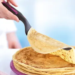کاردک چند منظوره تاپه ور tupperware طول 35.5 سانتی