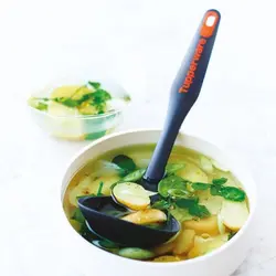 ملاقه تاپه ور tupperware طول 28.5 سانتی