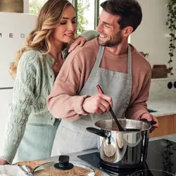 ملاقه تاپه ور tupperware طول 28.5 سانتی