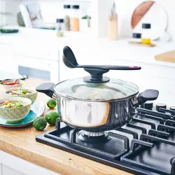 ملاقه تاپه ور tupperware طول 28.5 سانتی