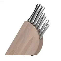 سرویس چاقو 8 پارچه برگاف Essentials