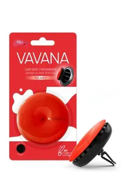 خوشبو کننده خودرو واوانا Relaxed