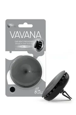 خوشبو کننده خودرو واوانا Neutral