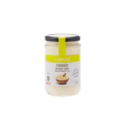 آرد نخود اورگانیک بدون گلوتن Wefood مقدار 350 گرم