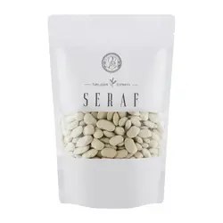 لوبیا بمبئی Seraf مقدار 750 گرم