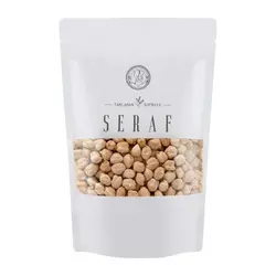 نخود Seraf مقدار ۱ کیلوگرم
