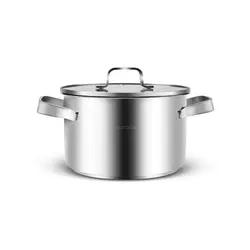 سرویس قابلمه استیل 8 پارچه کاراجا Noa PowerSteel 316