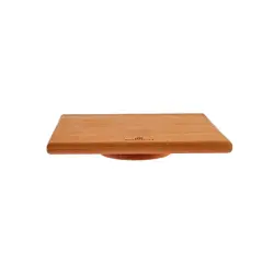 تخته سرو چرخشی مربع کاراجا Urbanwood