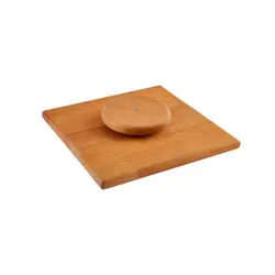 تخته سرو چرخشی مربع کاراجا Urbanwood