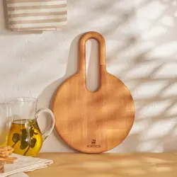 تخته برش دایره کاراجا Urbanwood کوچک