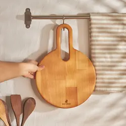 تخته برش دایره کاراجا Urbanwood کوچک