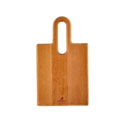 تخته برش مستطیل کاراجا Urbanwood کوچک
