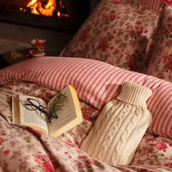 کیسه آب گرم کاراجا Orgu بژ