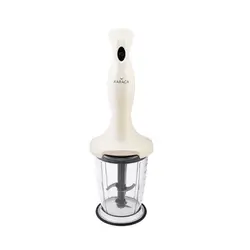 روبات آشپزخانه کاراجا Maximix کرم