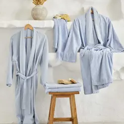 حوله تن پوش کاراجاهوم Element آبی L/XL