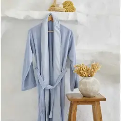 حوله تن پوش کاراجاهوم Element آبی L/XL