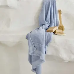 حوله تن پوش کاراجاهوم Element آبی L/XL