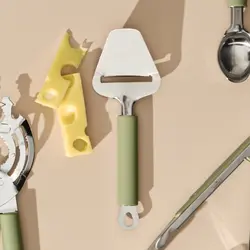 اسلایسر پنیر کاراجا Lana سبز