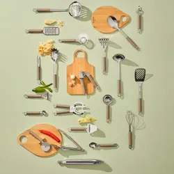 اسلایسر پنیر کاراجا Lana کرم