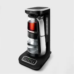 چایساز و قهوه ساز سخنگو کاراجا Caysever Robotea Pro Connect نقره ای