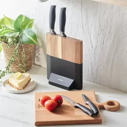 سرویس چاقو 5 پارچه کاراجا Celesse