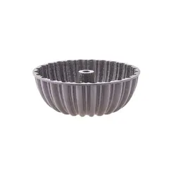 قالب کیک کاراجا Pro Dilimli خاکستری