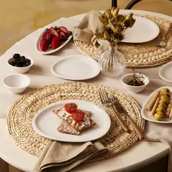 سرویس صبحانه خوری 26 پارچه 6 نفره کاراجا Cosima