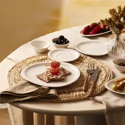 سرویس صبحانه خوری 26 پارچه 6 نفره کاراجا Cosima