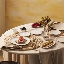 سرویس صبحانه خوری 26 پارچه 6 نفره کاراجا Cosima