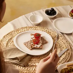 سرویس صبحانه خوری 26 پارچه 6 نفره کاراجا Cosima