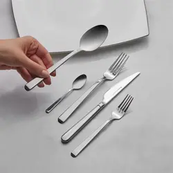 سرویس قاشق و چنگال 60 پارچه کاراجا Eris Elegance
