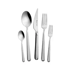 سرویس قاشق و چنگال 60 پارچه کاراجا Eris Elegance
