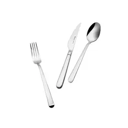 سرویس قاشق و چنگال 60 پارچه کاراجا Eris Elegance