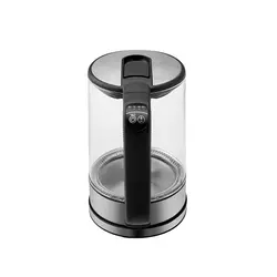 کتری برقی کاراجا 2205 Cam نقره ای