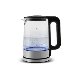 کتری برقی کاراجا 2205 Cam نقره ای