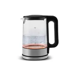کتری برقی کاراجا 2205 Cam نقره ای