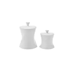 جا ادویه 4 عددی کاراجا Saturn سفید