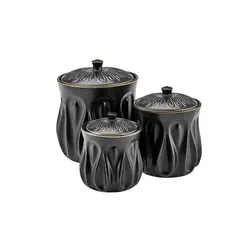 جا ادویه 3 عددی کاراجا Rift مشکی