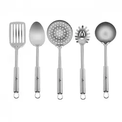 سرویس 6 پارچه سرو کاراجا Tina