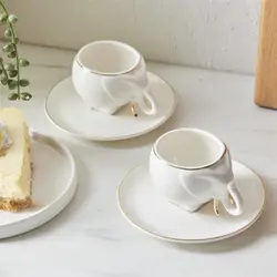 قهوه خوری ۲ نفره کاراجا Fil حجم 90 میلی