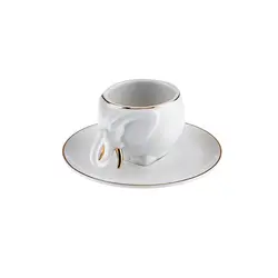 قهوه خوری ۲ نفره کاراجا Fil حجم 90 میلی