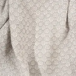 پتو رو مبلی کاراجاهوم Bety طوسی 170×130 سانتی