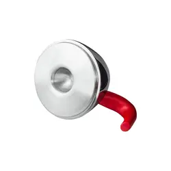 کتری قوری ژومبو 6500 قرمز