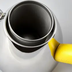 کتری قوری ژومبو 6500 زرد