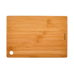 تخته برش ۲ عددی امسان Bambu Master Chop