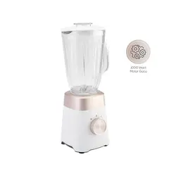 اسموتی ساز کاراجا Multiblend کرم 1000 وات