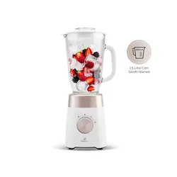 اسموتی ساز کاراجا Multiblend کرم 1000 وات