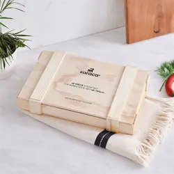 سرویس چاقو و چنگال استیک 12 پارچه کاراجا Pulse