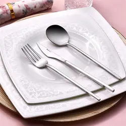 سرویس قاشق و چنگال 84 پارچه کاراجا Fortuna