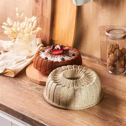 قالب کیک امسان Mısra کرم